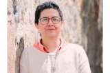 La colombiana Silvia Restrepo es la primera presidenta del Instituto Boyce Thompson