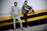 Two Guys Plus Machines: el latido de las máquinas en la escena techno
