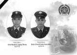 Patrulleros de la Policía fueron asesinados en Puerto Rico, Caquetá