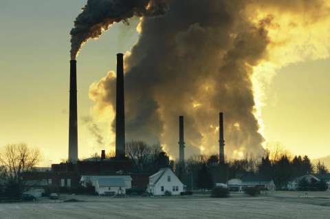 Nuevos modelos predicen un escenario climático más caliente de lo que pensábamos