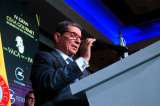 José Félix Lafaurie confirma renuncia al Centro Democrático y regresará a Salvación Nacional