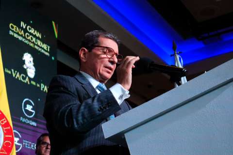José Félix Lafaurie confirma renuncia al Centro Democrático y regresará a Salvación Nacional