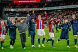 Noruega regresará a la Copa del Mundo tras 28 años de espera