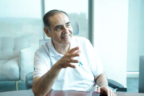 “Buscamos un acuerdo con mayoristas para que Air-e sea viable”: Carlos Diago