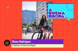 A Quemarropa con Diana Rodríguez, candidata a la Cámara de Bogotá