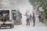 Filipinas: alerta por erupción del volcán Bulusan