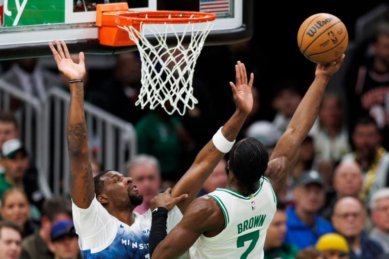 Boston Celtics contra Minnesota Timberwolves: duelo entre la élite de la NBA