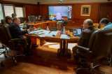 Corte Constitucional avala el decreto de Estado de Emergencia por el COVID-19