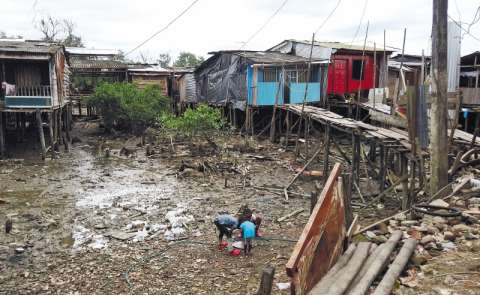 En Buenaventura no hay muertos, pero persisten las extorsiones y desapariciones