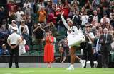 Serena Williams: Saber decir adiós
