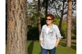 Capítulo de “Era como mi sombra”, el más reciente libro de Pilar Lozano