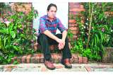 La metamorfosis  de Miguel Cárdenas