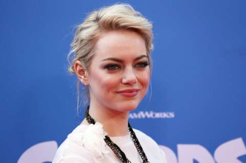 ‘Me siento como un animal de zoológico’: Emma Stone