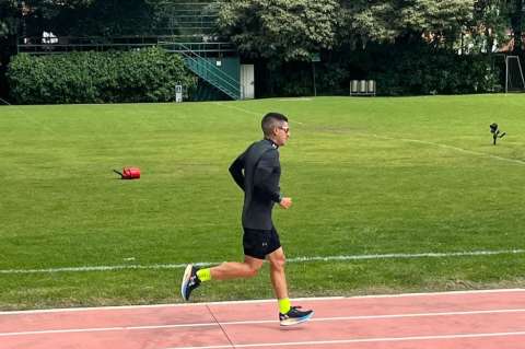 El boom del running impulsa la expansión de Velociti 3 en Colombia