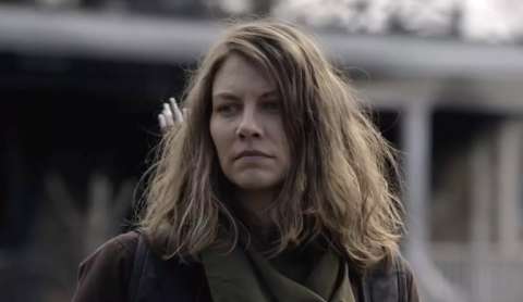 Final de “The Walking Dead” ya tiene sinopsis: “Todos tendrán que rendir cuentas”