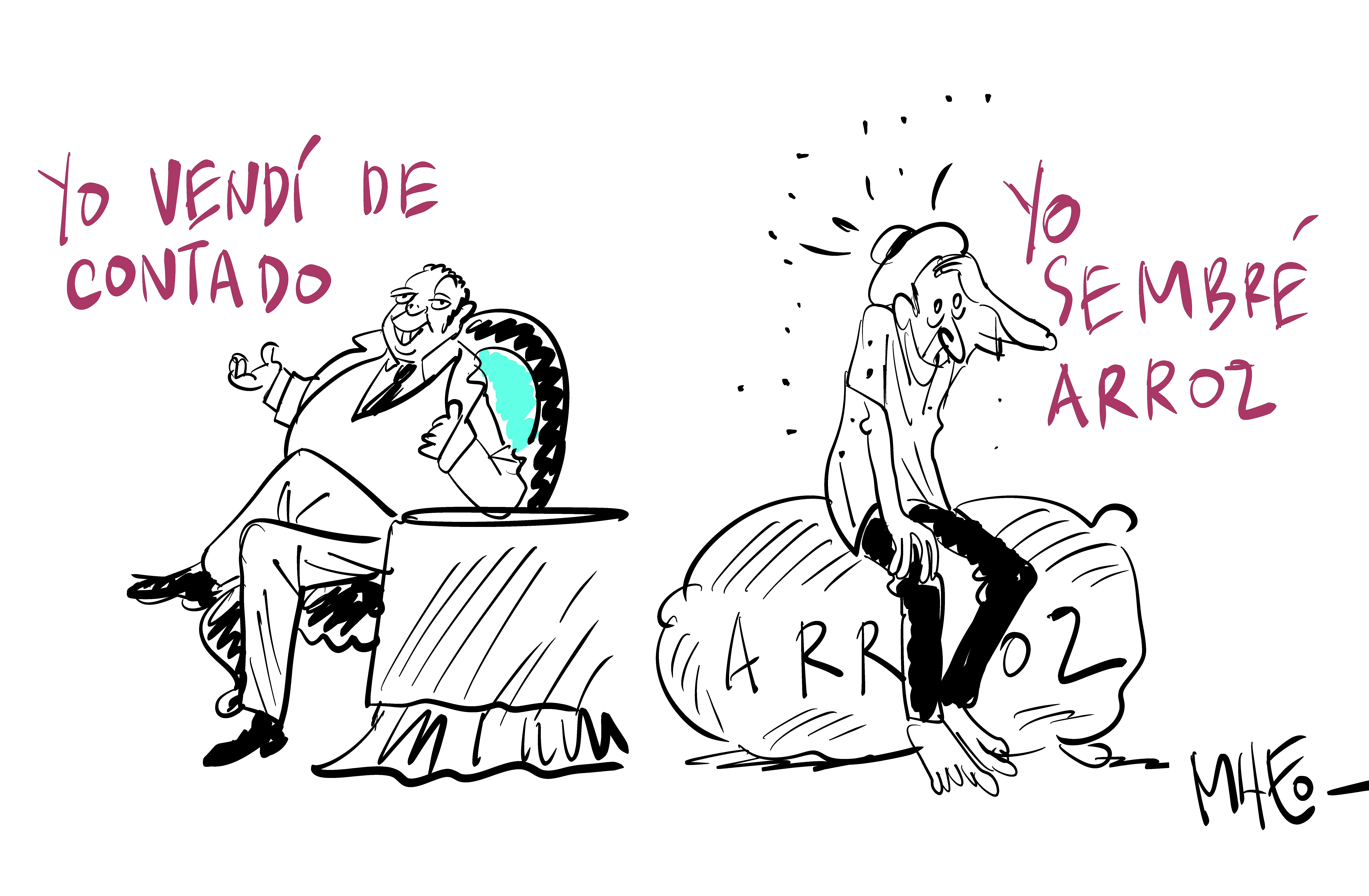 Caricatura
