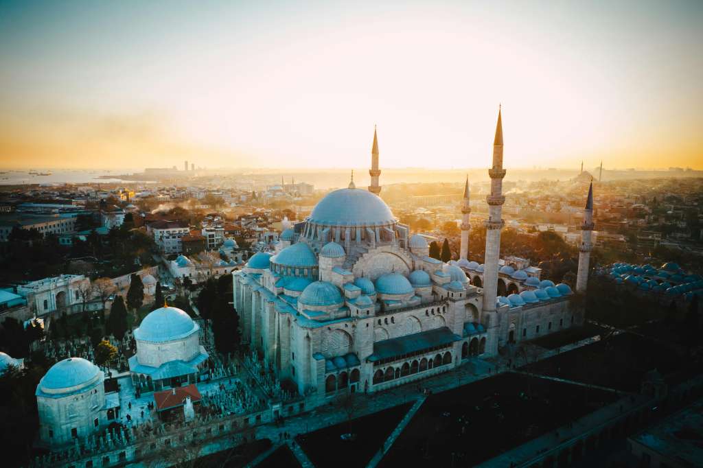 Por su buena y amplia oferta turística, histórica, cultural y gastronómica, Estambul está en la lista de deseos de muchos viajeros colombianos.