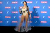 Estos fueron los looks más destacados de los MTV Video Music Awards 2018