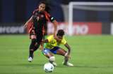 El sueño olímpico de la selección femenina de Colombia