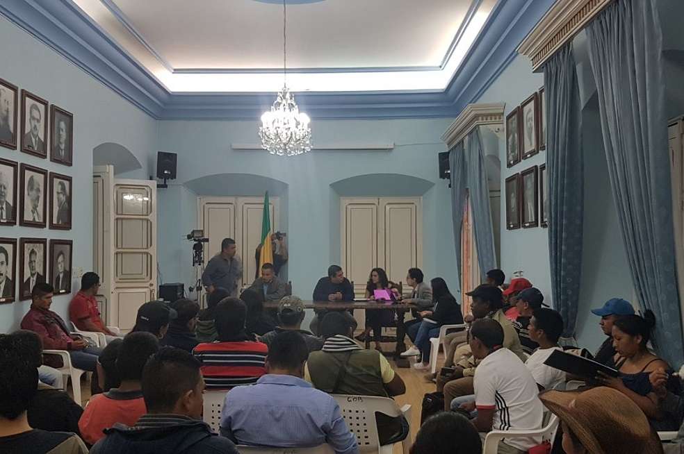 Cortesía Centeno