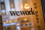 We Work estaría al borde de la quiebra