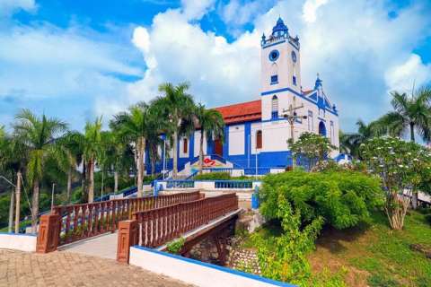 Este es el pueblo en el Atlántico que busca destacar en ONU Turismo por su ecoturismo