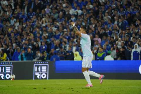 Que vuelva la pelota, pero con memoria