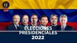 Resultados Elecciones 2022: Petro y Rodolfo a segunda vuelta presidencial