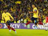 Colombia vs. Ecuador, un partido que vale la clasificación al Mundial