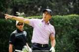 Otro golfista colombiano podría llegar al Web.com Tour