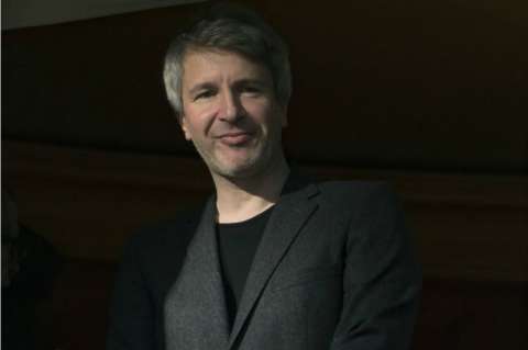 Olivier Guez: "La memoria de los dramas del siglo XX está desapareciendo"
