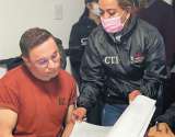 Las evidencias con las que la defensa de Jhonier Leal buscará su libertad