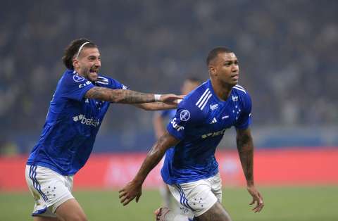 Batacazo en la Sudamericana: Cruzeiro elimina a Boca y se mete a cuartos de final