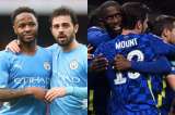Manchester City vs Chelsea: un partidazo que podría definir la Premier League