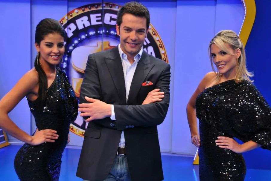 ‘El precio es correcto’ fue uno de los programas más populares en Colombia durante varios años; sin embargo, su salida de aire sorprendió.