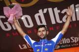 "Este triunfo es para mi equipo y mi familia": Fernando Gaviria