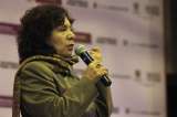 "La educación artística es un derecho"