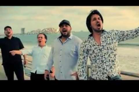 La inesperada mezcla de música regional mexicana, ópera y flamenco