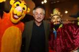 Así se vivió el inicio del Festival Internacional de Cine de Santander