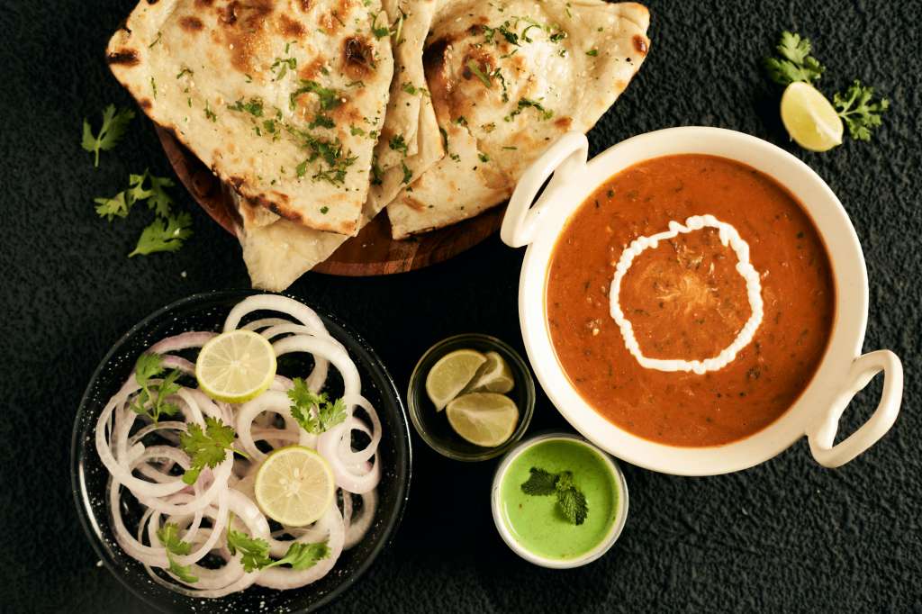 Pan naan