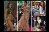 Ella es Andrea Tovar, la Señorita Colombia 2015 – 2016
