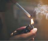 Quieren que los cigarrillos desaparezcan de Instagram, Netflix y Facebook