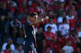 La joya de Ángel Di María: gol olímpico en la victoria del PSG