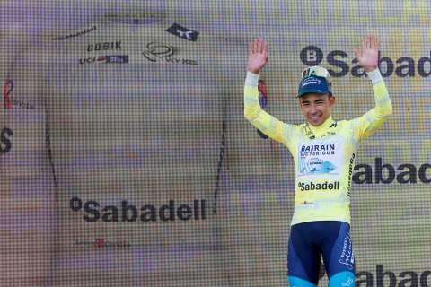 ¿Qué esperar de Colombia en el ciclismo de élite para 2025?