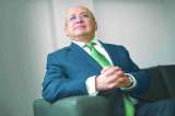 "Los cambios no pueden hacerse con la sangre en el ojo"
