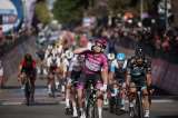 El Giro promete una lucha abierta por la maglia rosa, sin claros favoritos