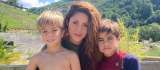 Shakira habló del dolor que sintieron sus hijos: “no pudimos darles una familia”