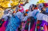 Así se celebra Halloween en diferentes partes del mundo