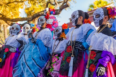 Día de Todos los Santos en Colombia: actividades y tradiciones para celebrar