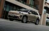 Gac Aion V: nueva camioneta eléctrica en Colombia con hasta 602 km de autonomía